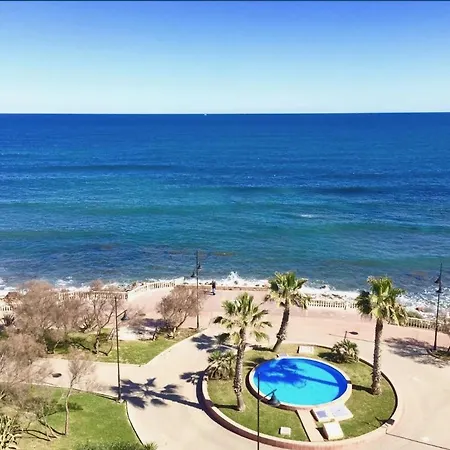 Casa Española Apartamento Torrevieja