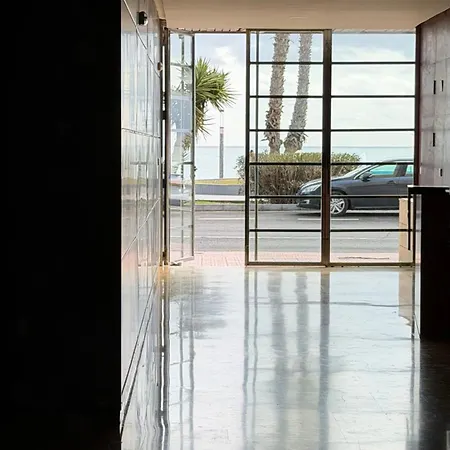 Apartment Casa Espanola *