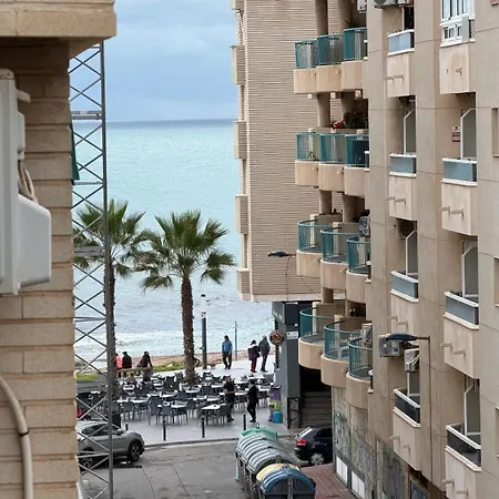 Casa Espanola Apartment *