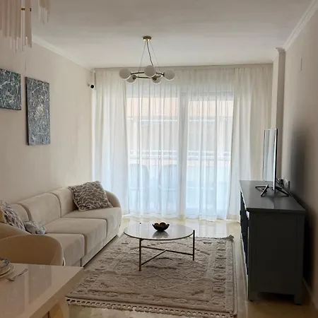 Casa Espanola * טורבייחה