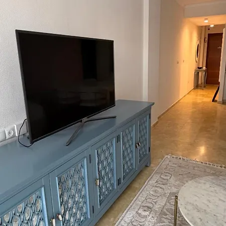 דירה Casa Espanola