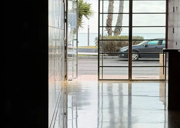 Apartment Casa Espanola *