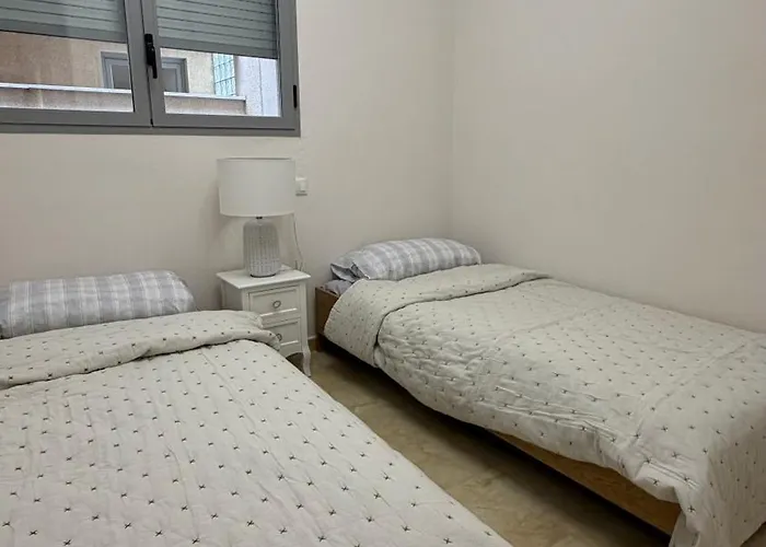 Casa Espanola Apartment *