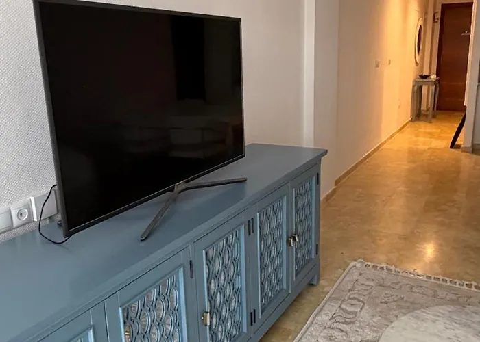 Apartment Casa Espanola