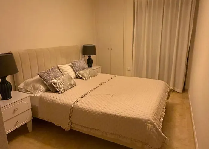 Casa Espanola Apartment *