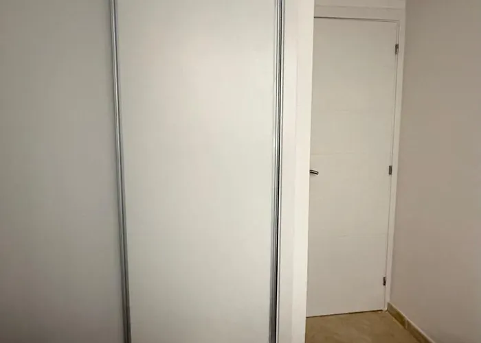 Apartment Casa Espanola *