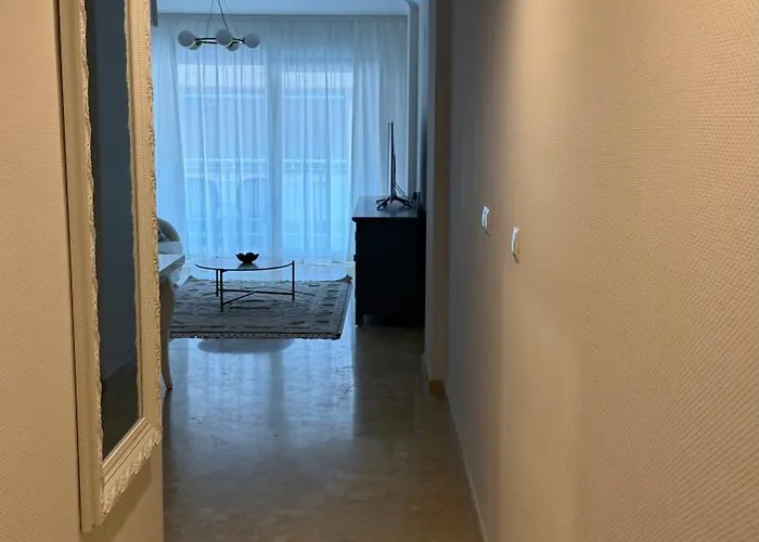 Apartment Casa Espanola Torrevieja