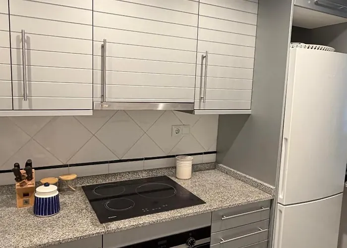 Apartment Casa Espanola