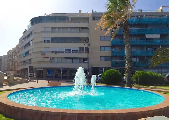 Casa Espanola Apartment *