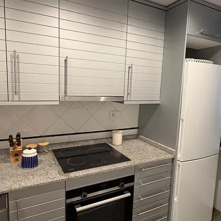 Appartement Casa Espanola